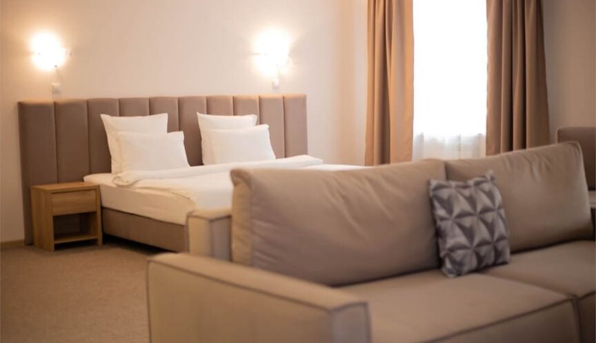 Комфорт (корпус Колос)