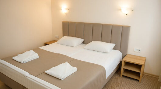 Стандарт (корпус Колос)