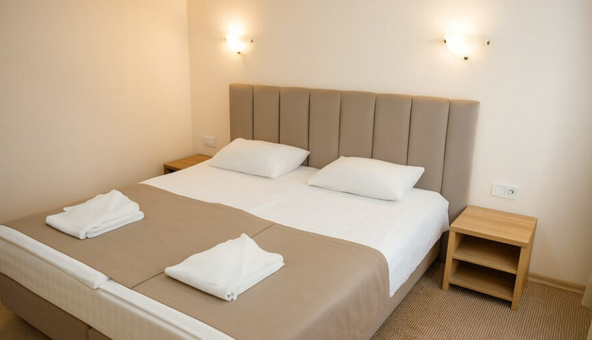 Стандарт (корпус Колос)