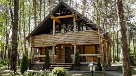 Вилла 3-комнатная