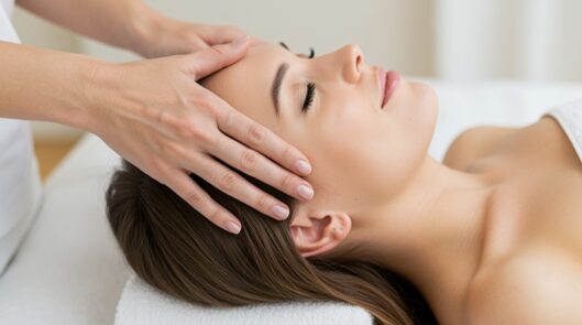 Косметология