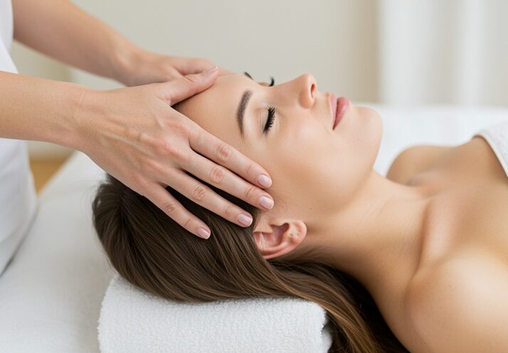 Косметология