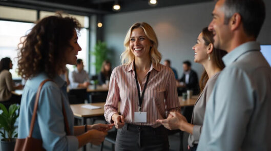 Конференции