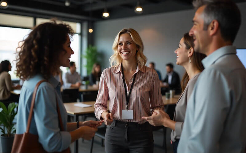 Конференции