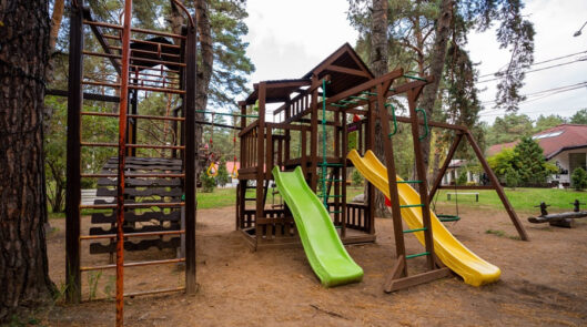 Услуги для детей