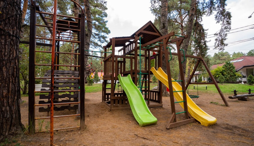 Услуги для детей