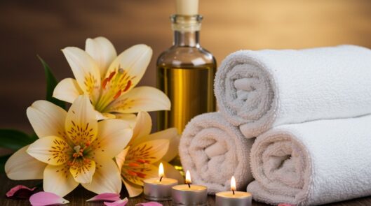 СПА-процедуры