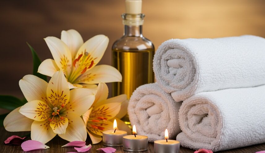 СПА-процедуры